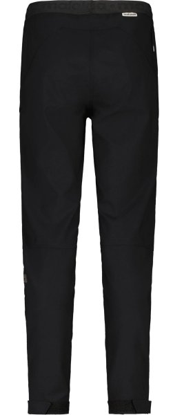 Maloja CornetM. MTB Hose Damen lang - deep black multi