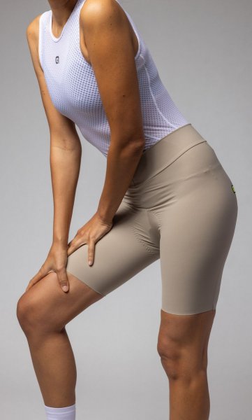 Al Master 2.0 Lady Radhose - sand