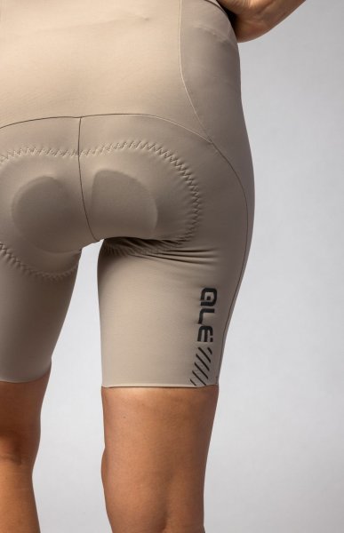 Al Master 2.0 Lady Radhose - sand