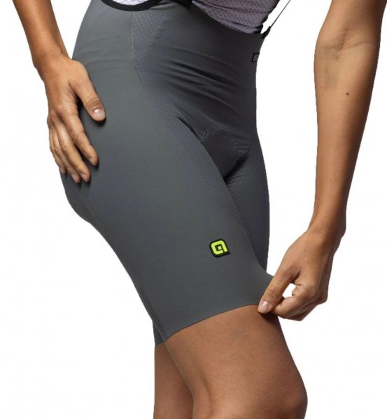 Al R-EV1 Voltage Bib Short Damen - fango