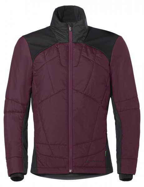 Vaude Womens Minaki Jacket IV - cassis