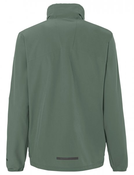 Vaude Wo Cyclist Air Jacket - agave