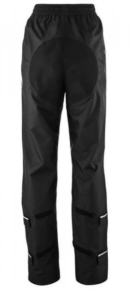 Gonso Save Pants Damen Regenhose - black