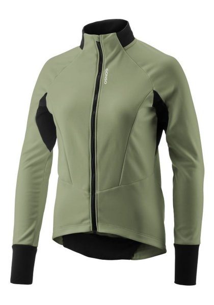 Gonso Road Jacket Softshell Damen - bellcourt castle