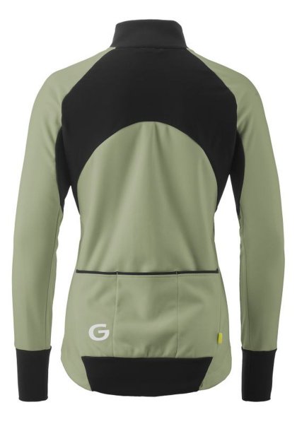 Gonso Road Jacket Softshell Damen - bellcourt castle