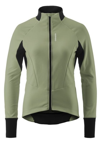 Gonso Road Jacket Softshell Damen - bellcourt castle