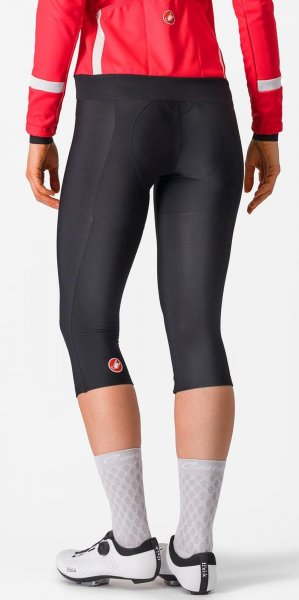Castelli Entrata Bibknicker Damen - black