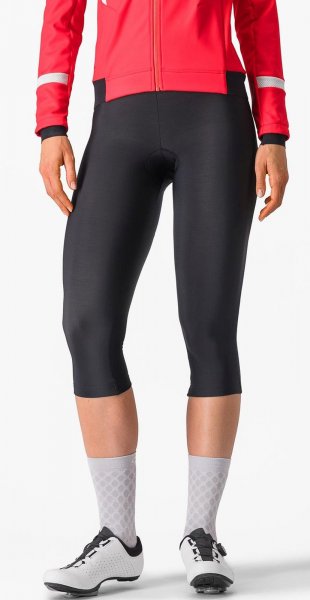 Castelli Entrata Bibknicker Damen - black
