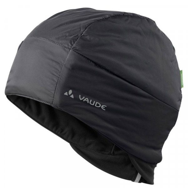 Vaude Bike Warm Cap Plus - black