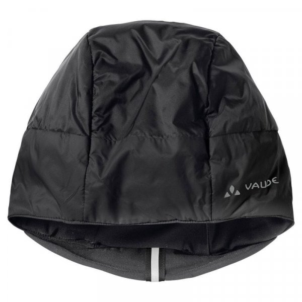 Vaude Bike Warm Cap Plus - black
