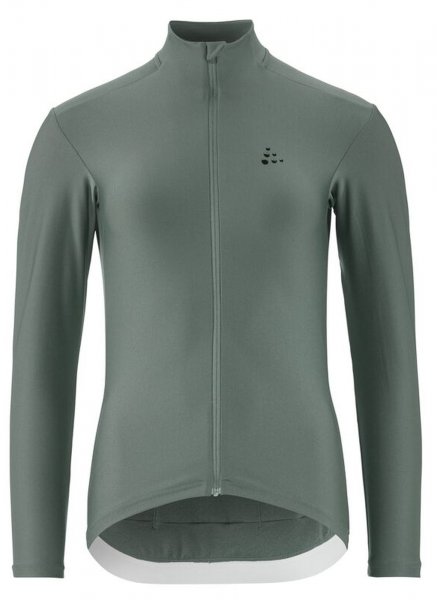 Craft Bike Essence Radtrikot langarm Damen - weather
