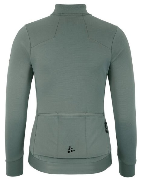 Craft ADV SubZ Radtrikot Damen - weather