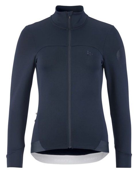 Craft ADV SubZ Radtrikot Damen - blaze