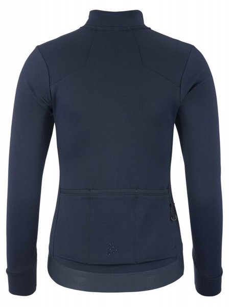 Craft ADV SubZ Radtrikot Damen - blaze