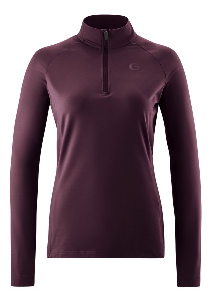 Gonso Essential Radtrikot Damen - rich soil