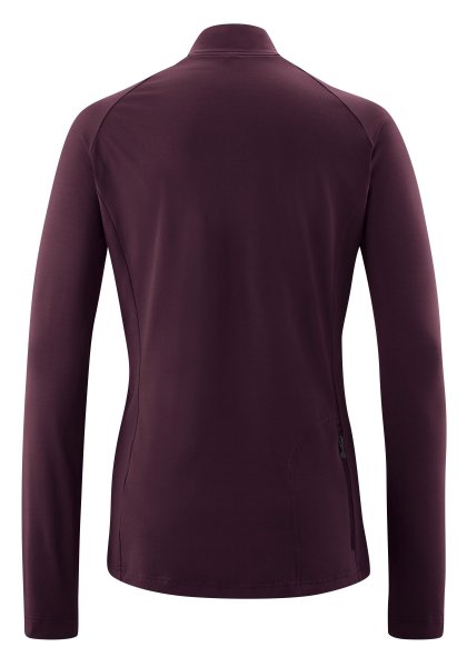Gonso Essential Radtrikot Damen - rich soil