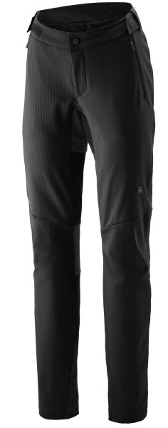 Gonso Trail Pants Softshell Damen