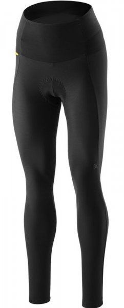 Gonso Essential Radhose High Waist Therm
