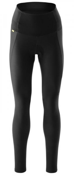 Gonso Essential Radhose High Waist Therm