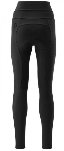 Gonso Essential Radhose High Waist Therm