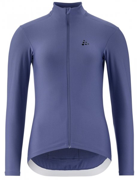 Craft Bike Essence Radtrikot langarm Damen - Aerinite