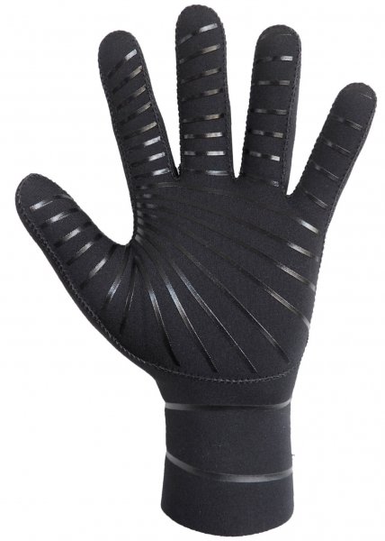 Al Neopren plus Winter Glove