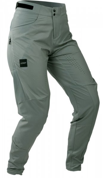 Leatt MTB Trail 2.0 Women Pants - mist green