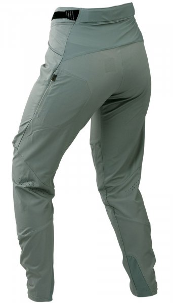 Leatt MTB Trail 2.0 Women Pants - mist green