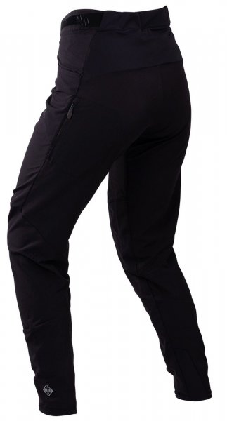 Leatt MTB Trail 2.0 Women Pants -  ghost black