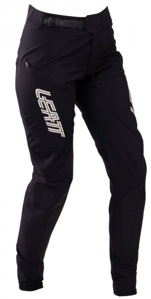 Leatt MTB Gravity 3.0 Women Pants - race black