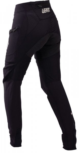 Leatt MTB Gravity 3.0 Women Pants - race black