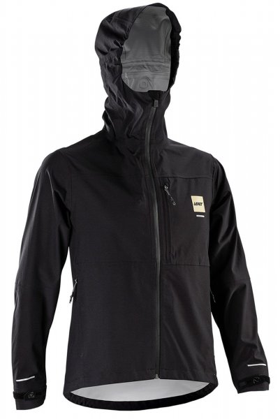 Leatt MTB HydraDri 3.0 Jacket Woman - black