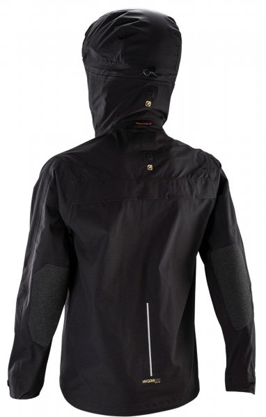 Leatt MTB HydraDri 3.0 Jacket Woman - black