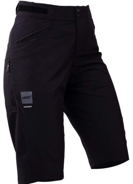 Leatt MTB Trail 3.0 Women Shorts inner liner padded