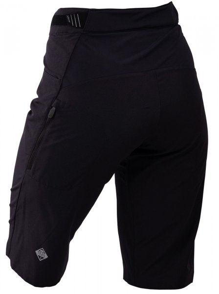 Leatt MTB Trail 3.0 Women Shorts inner liner padded