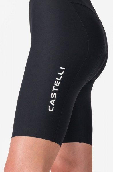 Castelli Movement Suit - silver moon / black