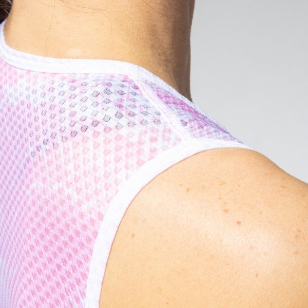 Al� Fan Lady S/Sl - pink