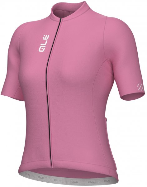 Al� Color Block Lady Radtrikot - blush