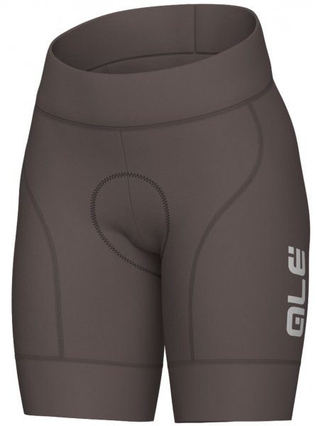 Al� Magic Colour Damen Radhose - cave