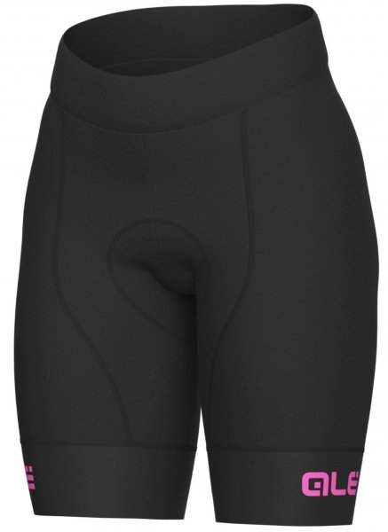 Al� Pragma Traguardo 2.0 Radhose Damen - fluo pink