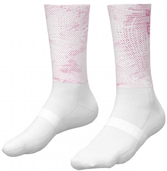 Al� Typhoon 21cm Aero Socken - blush