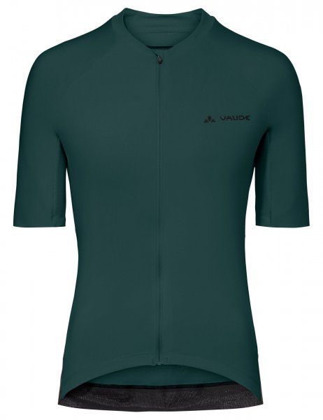 Vaude Wo Furka FZ Tricot III - deep pond