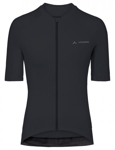 Vaude Wo Furka FZ Tricot III - black