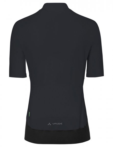 Vaude Wo Furka FZ Tricot III - black