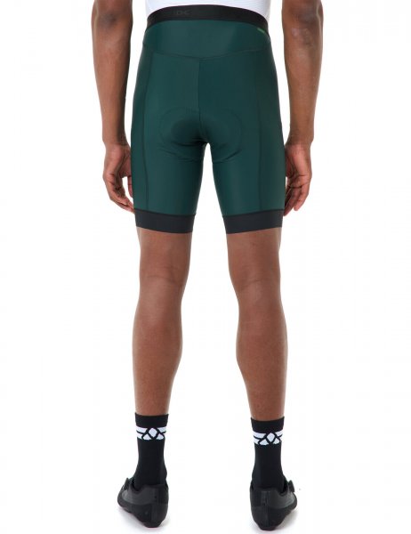 Vaude Posta Radhose Damen - deep pond