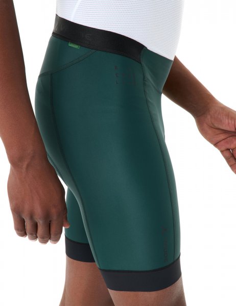 Vaude Posta Radhose Damen - deep pond