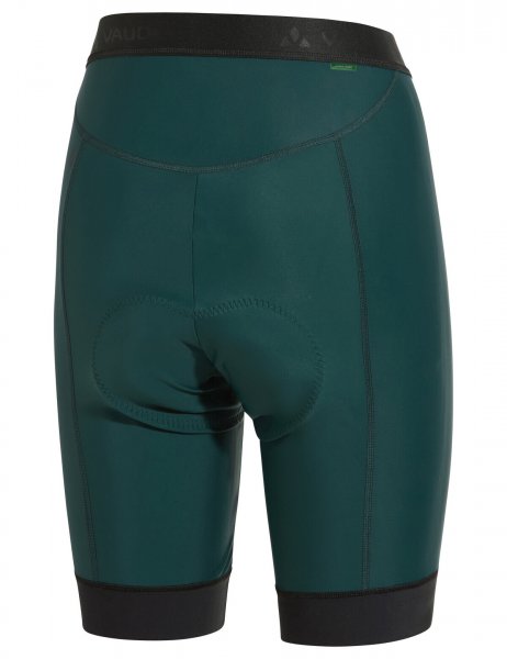 Vaude Posta Radhose Damen - deep pond