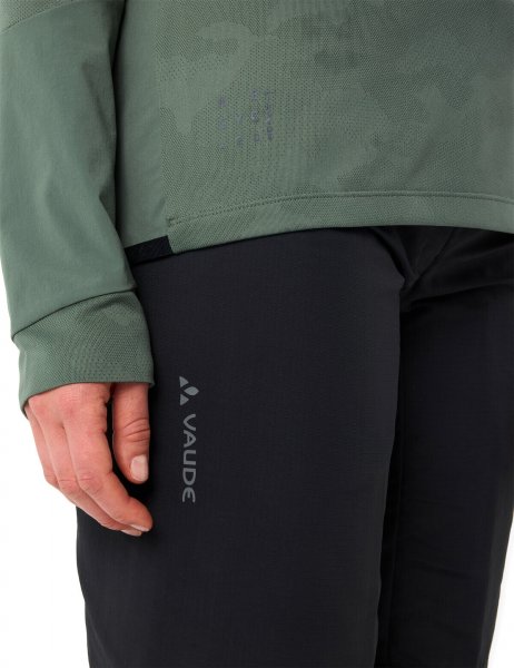 Vaude Moab Damen LS PRO Shirt - agave