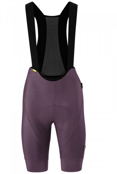 Gonso SQlab GO Damen Bib - dark plum