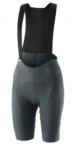 Gonso SQlab GO Damen Bib Cargo - sargasso sea